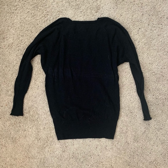 Cashmere sweater - Picture 4 of 4